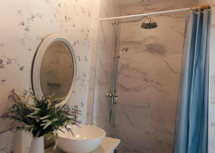 Apartment Cozy Summer Nest In The Center By The River Parnu